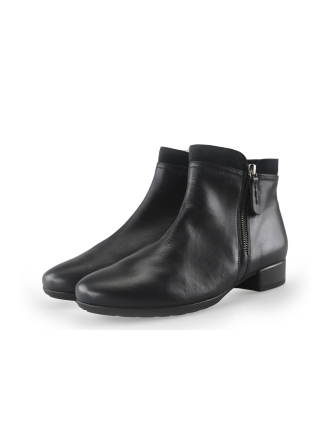 Gabor Stiefel Blau 262245