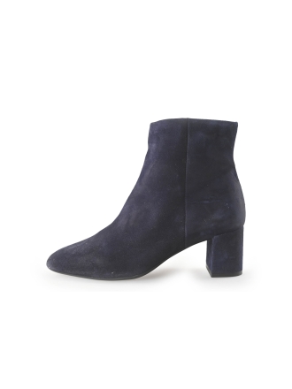 Gabor Stiefeletten Blau 262253