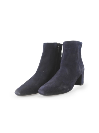 Gabor Stiefeletten Blau 262253