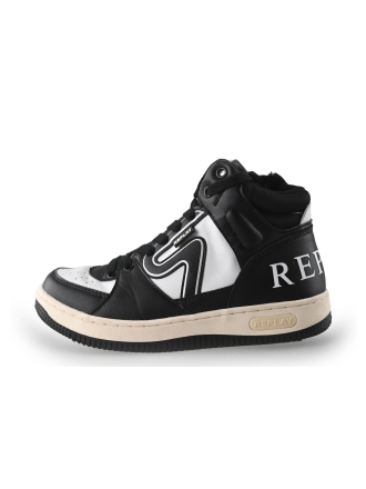 Replay Hohe Sneaker