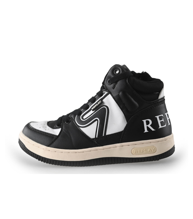 Replay Hohe Sneaker