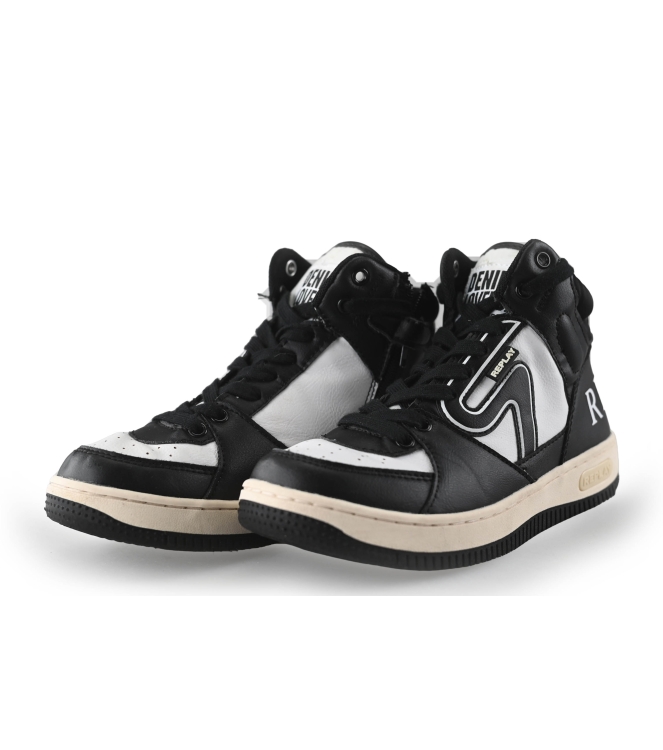 Replay Hohe Sneaker
