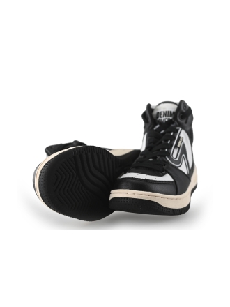 Replay Hohe Sneaker