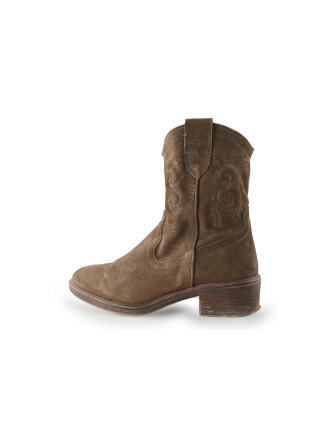 Nelson Cowboystiefel