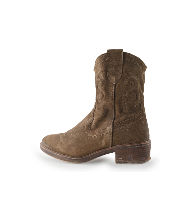 Nelson Cowboystiefel