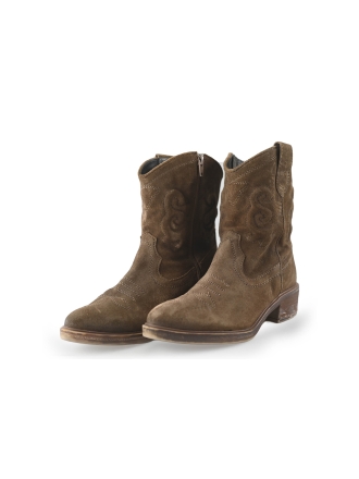 Nelson Cowboystiefel