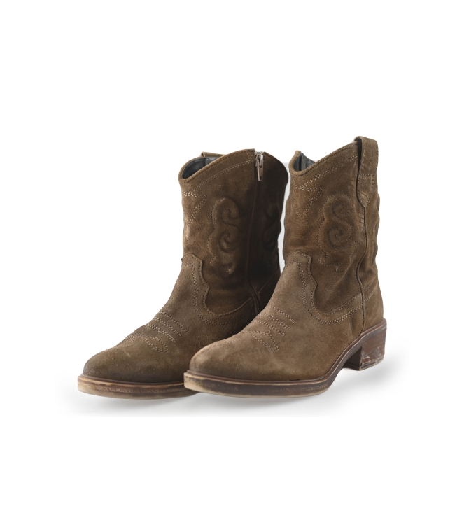 Nelson Cowboystiefel