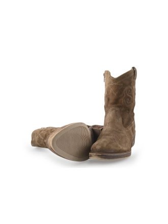 Nelson Cowboystiefel