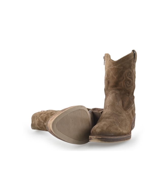 Nelson Cowboystiefel