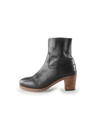 Shabbies Stiefeletten Blau 262269