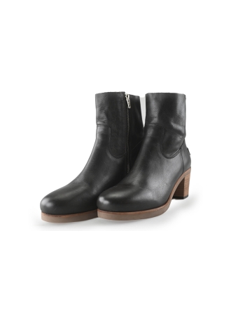 Shabbies Stiefeletten Blau 262269