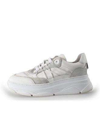 Nelson Sneaker Weiß 262271