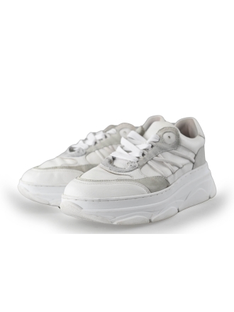 Nelson Sneaker Weiß 262271