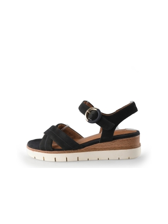 Tamaris Sandalen Blau 262272