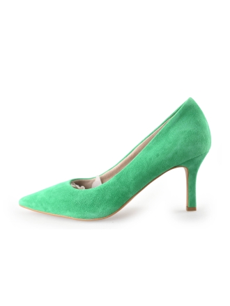 Tamaris pumps Grün 262281