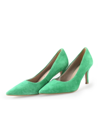 Tamaris pumps Grün 262281
