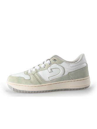 Cruyff Sneaker Weiß 262285