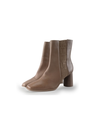 Tamaris Stiefeletten Beige 262290
