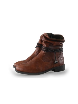 Rieker Stiefeletten Braun 262295