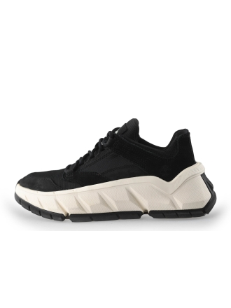 Timberland Sneaker Schwarz 262308