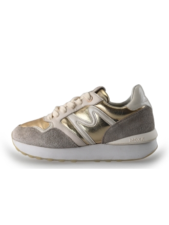 Mexx Sneaker Gold 262317