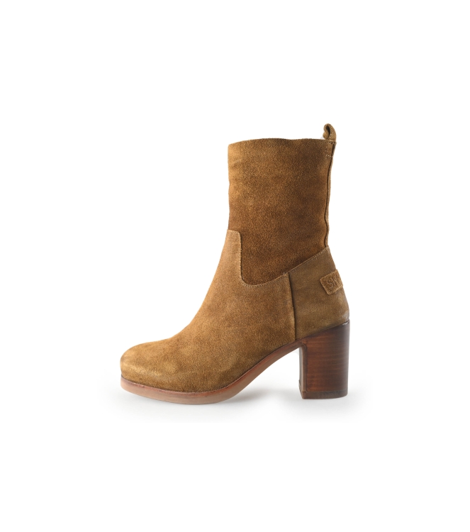 Shabbies Stiefeletten