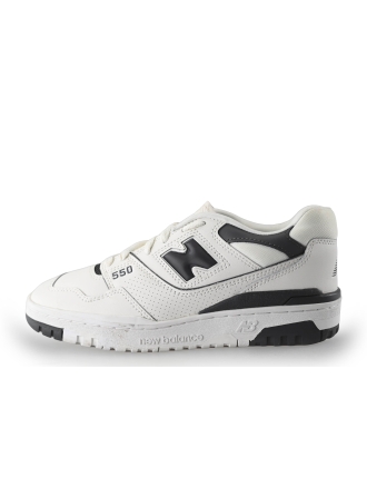 New Balance Sneaker Weiß 262335