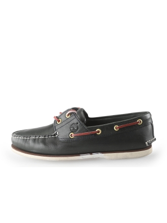 Timberland Bootsschuhe Blau 262336