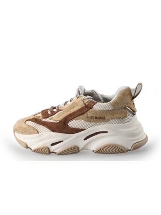 Steve Madden Sneaker Braun 262346