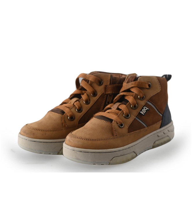 Keq Hohe Sneaker