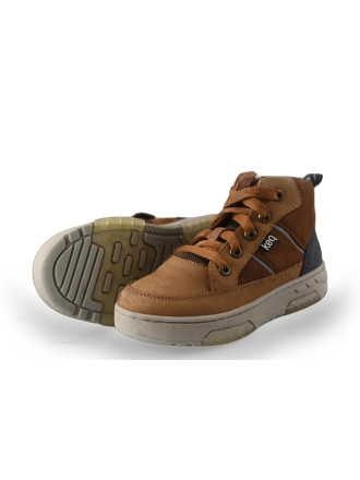 Keq Hohe Sneaker
