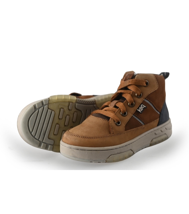 Keq Hohe Sneaker
