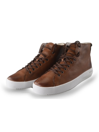 Blackstone Hohe Sneaker
