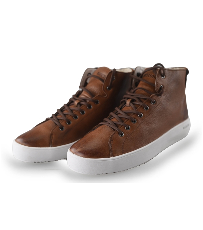 Blackstone Hohe Sneaker