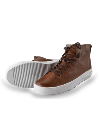 Blackstone Hohe Sneaker