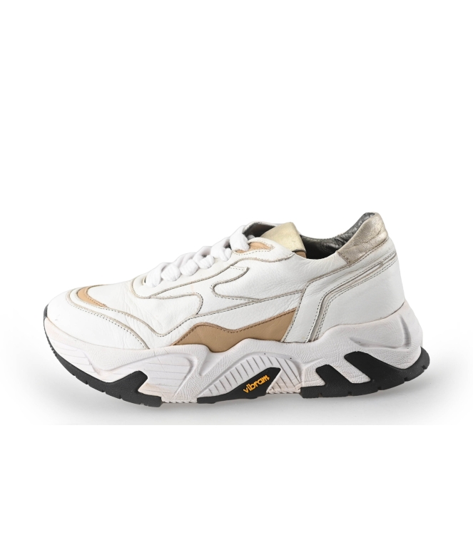 Mr. Jackson Sneaker