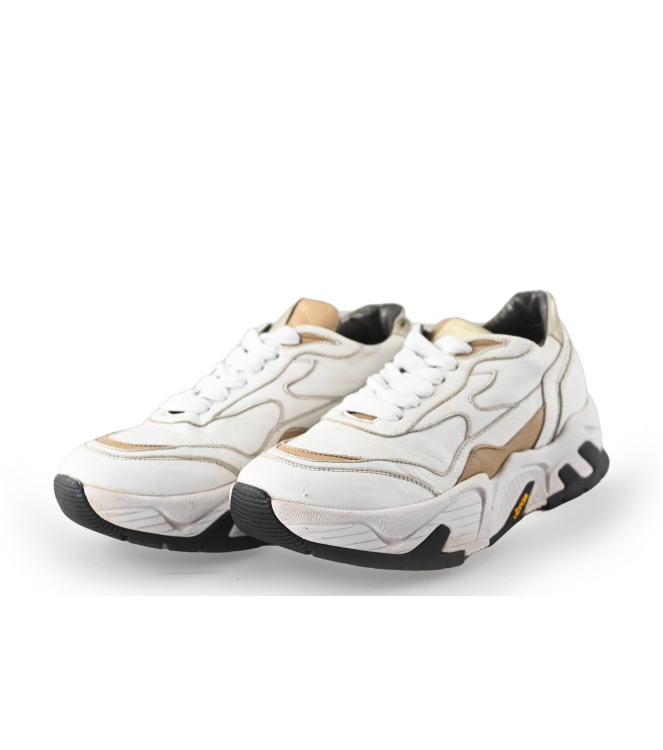 Mr. Jackson Sneaker