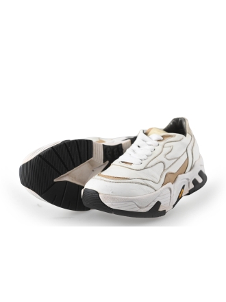 Mr. Jackson Sneaker