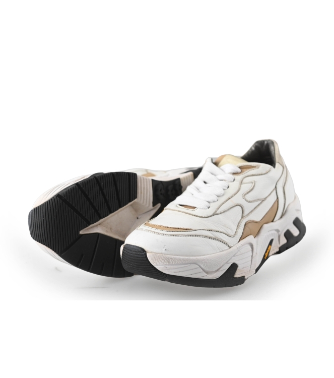 Mr. Jackson Sneaker