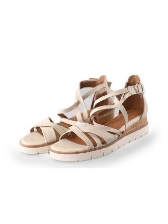 Tamaris Sandalen Weiß 262367