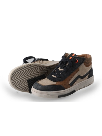 Muyters Hohe Sneaker