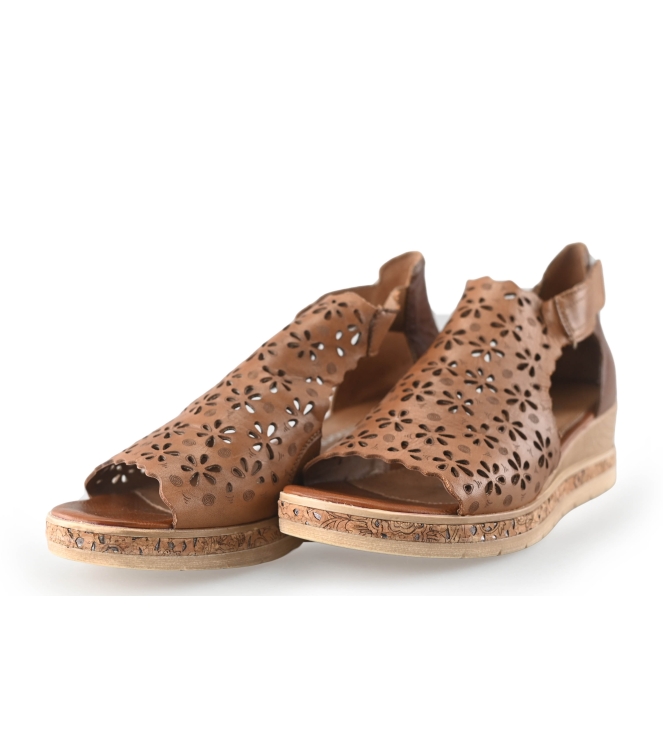 Remente Sandalen