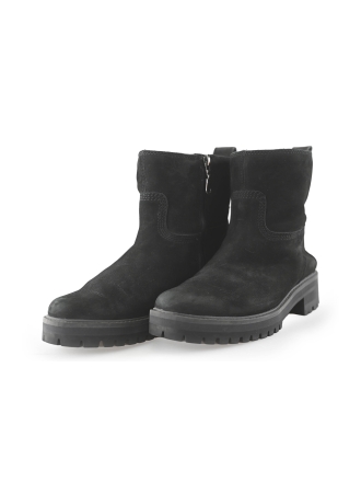 Timberland Stiefeletten Schwarz 262383