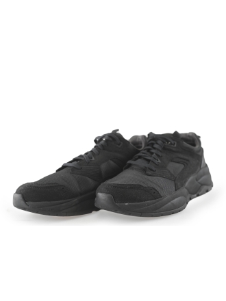 Puma Sneaker Schwarz 262387
