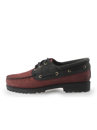 Timberland Bootsschuhe Schwarz 262391