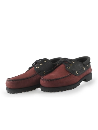Timberland Bootsschuhe Schwarz 262391