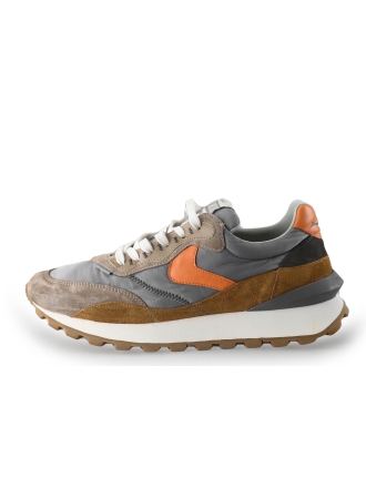 Qwark Sneaker Grau 262405