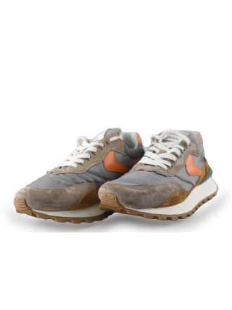 Qwark Sneaker Grau 262405
