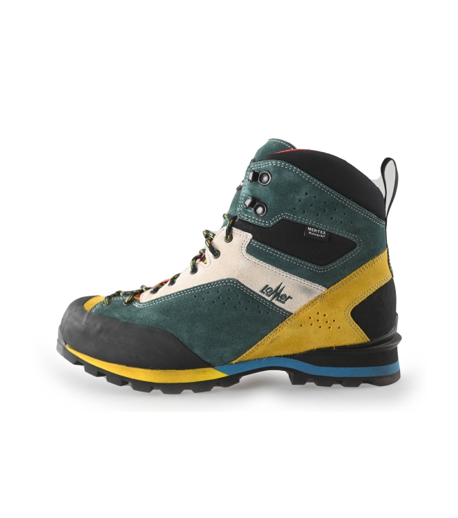 Lomer Wanderschuhe