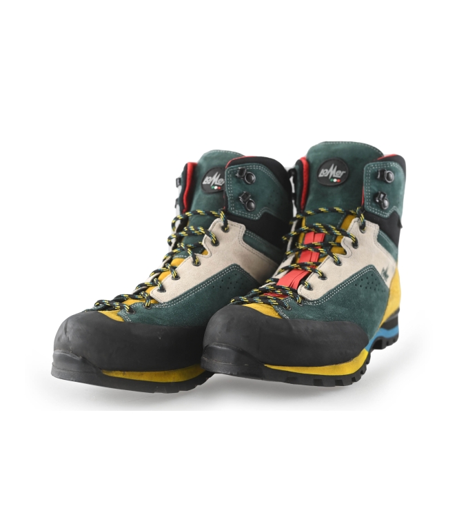 Lomer Wanderschuhe